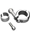 Aluminium-Klemmen-Kit