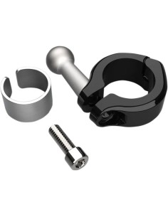 Aluminium-Klemmen-Kit