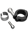 Aluminium-Klemmen-Kit