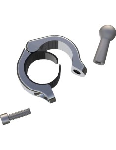 Aluminium-Klemmen-Kit