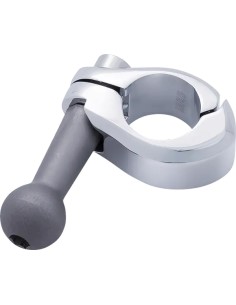 Aluminium-Klemmen-Kit