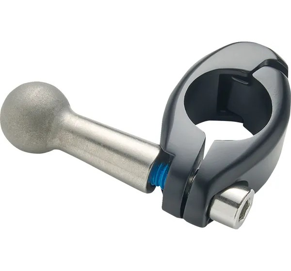 CIRO Montagematerial & Zubehör - ACCESSORY MOUNT FOR 3/4' ROUND