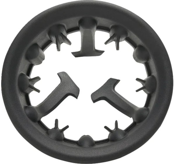 CIRO Montagematerial & Zubehör - REDUCER RING CIRO STANDARD DRI
