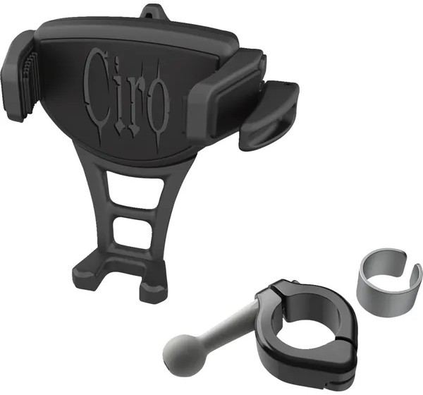 CIRO Montagematerial & Zubehör - HOLDER PHONE CONSTRICTOR BLK H