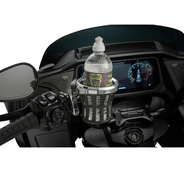 CIRO Montagematerial & Zubehör für Harley Davidson XL 1200 C 1996-2019