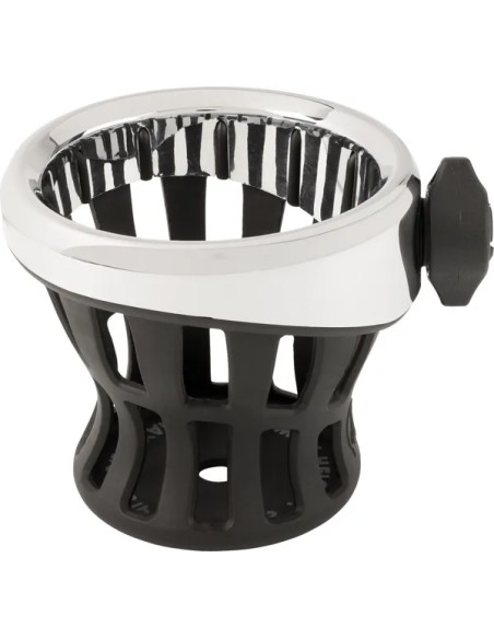CIRO Montagematerial & Zubehör - HOLDER DRINK GEN 2 CHR H-BAR M