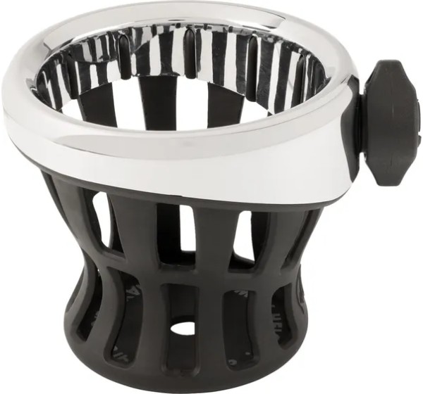 CIRO Montagematerial & Zubehör - HOLDER DRINK GEN 2 CHR H-BAR M