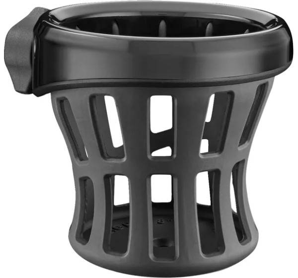 CIRO Montagematerial & Zubehör - HOLDER DRINK GEN 2 BLACK W/O M