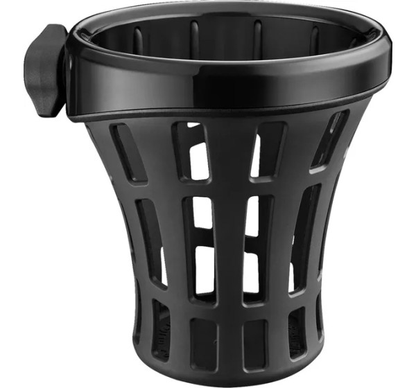 CIRO Montagematerial & Zubehör - HOLDER DRINK BIG ASS GEN 2 BLK