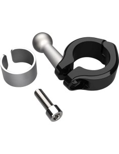 Gen 2 Aluminium-Klemme