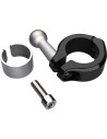 Gen 2 Aluminium-Klemme