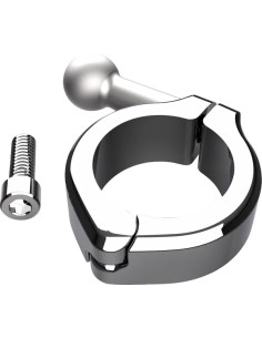 Gen 2 Aluminium-Klemme