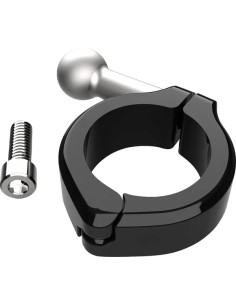 Gen 2 Aluminium-Klemme