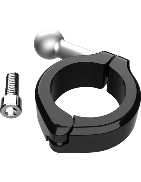 CIRO Montagematerial & Zubehör - CLAMP ALUMINUM 1-1/8 1-1/4 GEN