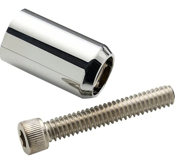 CIRO Montagematerial & Zubehör - SPACER KIT 1 FOR ADJUSTABLE JO