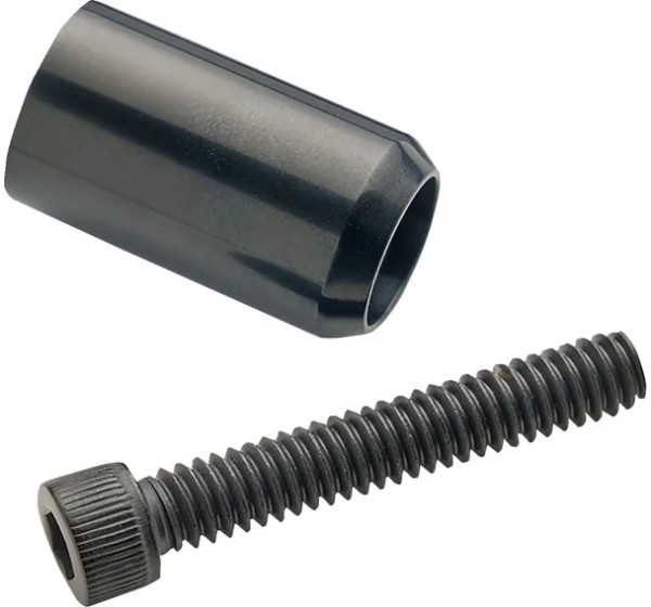 CIRO Montagematerial & Zubehör - SPACER KIT 1 FOR ADJUSTABLE JO
