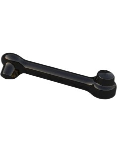 Abdeckung für Motorstabilisatorstange