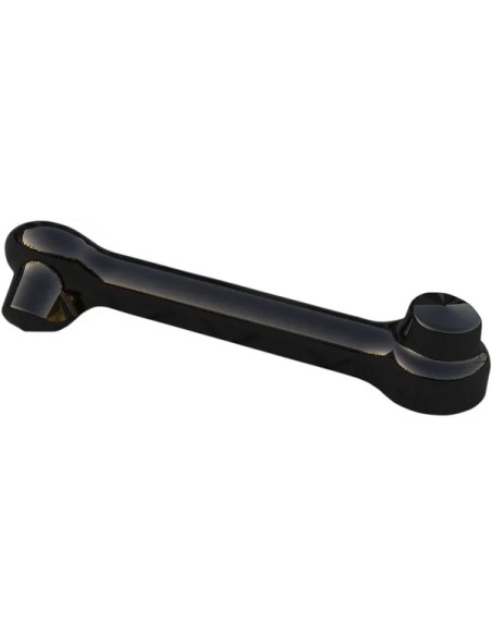 CIRO Motordeckel für Harley Davidson FLHTC 1340 1989-1998