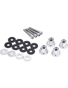 Höherlegungs-Kit für Gepäckträger