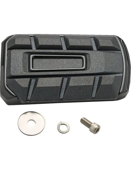 CIRO Bremspedale für Harley Davidson FLHTCUTG 1690 2009-2016