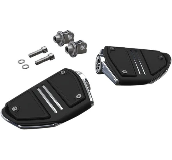 CIRO Fußrasten für Harley Davidson FLFBS 1868 ABS 2018-2024