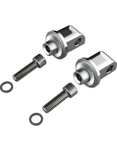 Rastenadapter