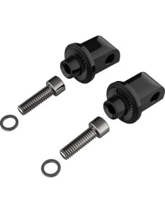 Rastenadapter
