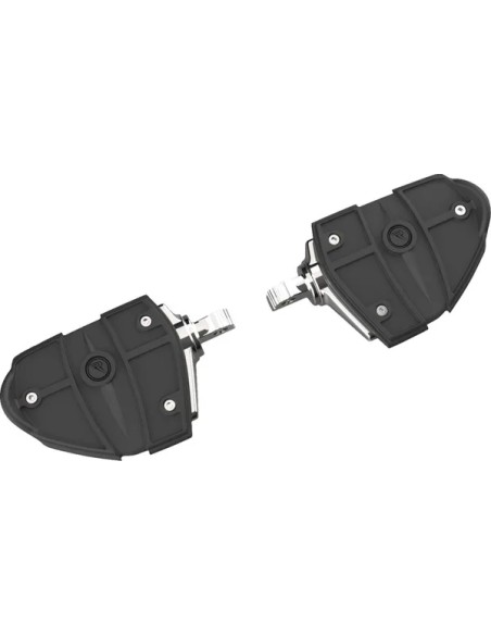 CIRO Fußrasten - FOOTREST FITS 1/2 CLEVIS MNT C