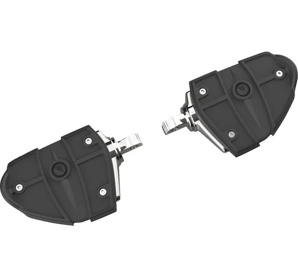 CIRO Fußrasten - FOOTREST FITS 1/2 CLEVIS MNT C