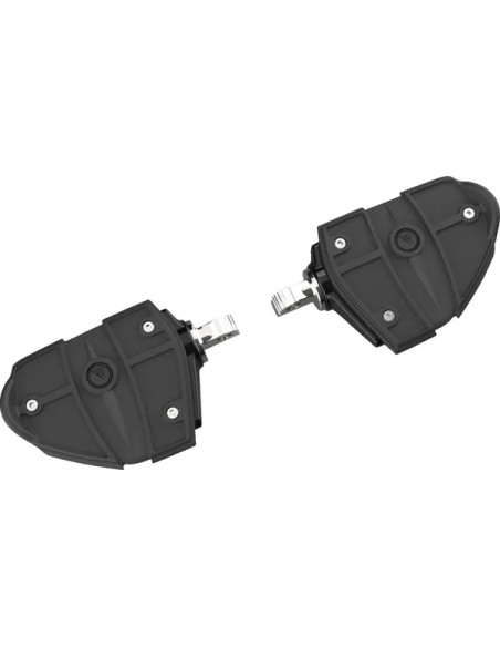 CIRO Fußrasten - FOOTREST FITS 1/2 CLEVIS MNT B