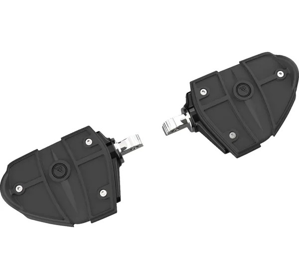 CIRO Fußrasten - FOOTREST FITS 1/2 CLEVIS MNT B