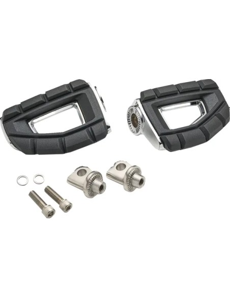 CIRO Fußrasten für Harley Davidson XL 1200 C 1996-2020