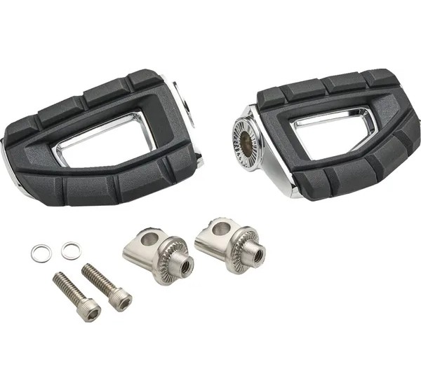 CIRO Fußrasten für Harley Davidson XL 1200 C 1996-2020