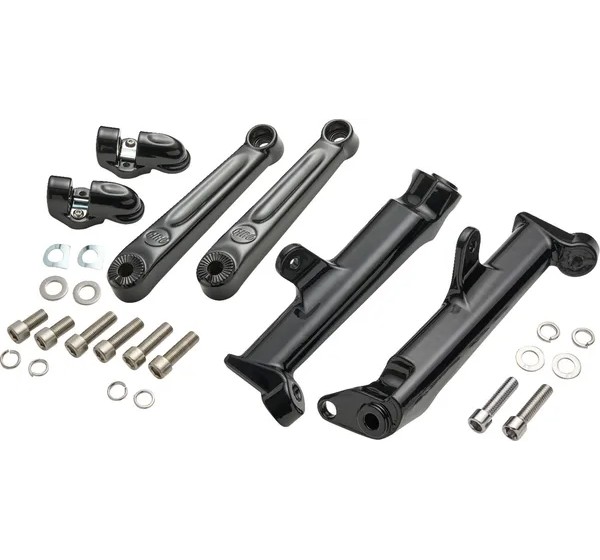 CIRO Montagematerial & Zubehör für Harley Davidson FLHTCUTG 1690 2009-2016