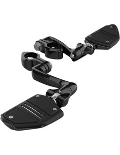Mini Twin Rail Boards