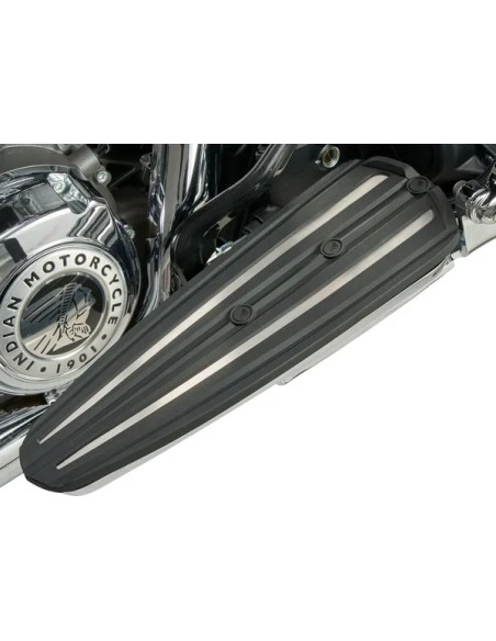 CIRO Trittbretter für INDIAN CHIEFTAIN 111 ABS 2014-2025