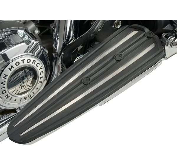 CIRO Trittbretter für INDIAN CHIEFTAIN 111 ABS 2014-2025