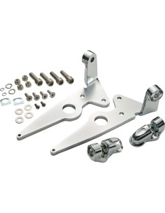 Highway-Rastenhalter für Indian