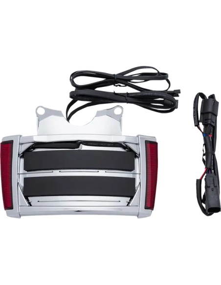 CIRO Kennzeichen für Harley Davidson FLHX 1750 ABS 2017-2023