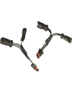 Y-Verbinder für Frontbeleuchtung