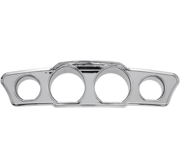 CIRO Montagematerial & Zubehör für Harley Davidson FLHTK 1868 ABS 2019-2024