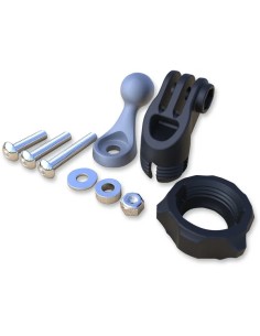 GoPro® Kamera-Adapterhalterung