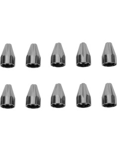 Add-On Motor-Schraubenkappen-Set