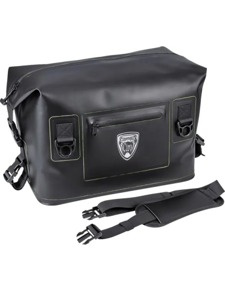 CIRO Spezialtaschen - COOLER RACK MNT. 39L