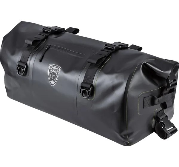 CIRO Spezialtaschen - BAG UNIV. RACK MNT.60L