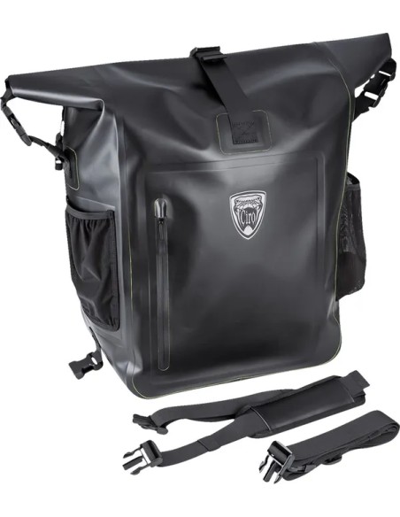 CIRO Spezialtaschen - BAG UNIV. ROLL TOP 60L