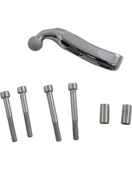 CIRO Halterungen für Harley Davidson XLH 883 1986-2003