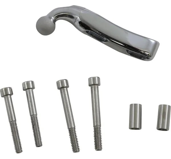 CIRO Halterungen für Harley Davidson XLH 883 1986-2003