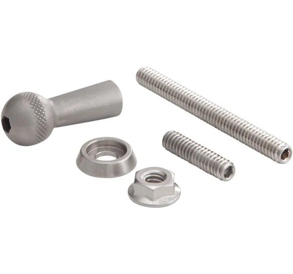 CIRO Halterungen - MOUNT UNV 1/4-20 BOLT