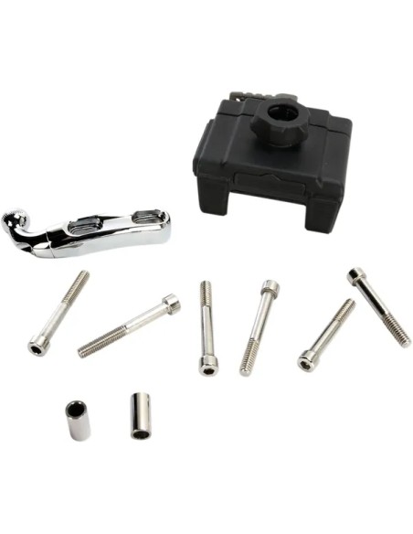 CIRO Navigation - MOUNT PHONE/GPS W/O CHARGER -